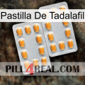 Tadalafil Pill cialis4